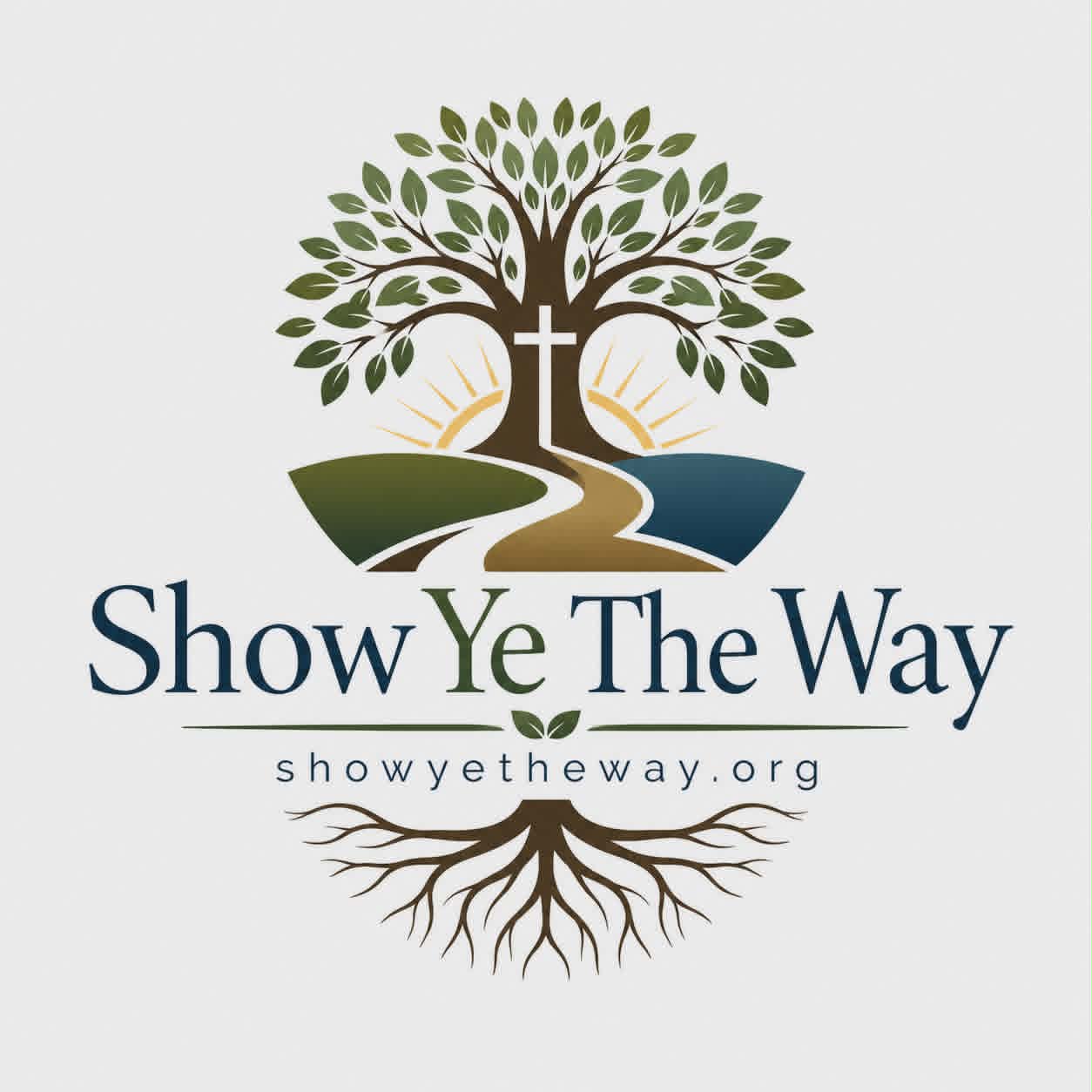 Show Ye The Way